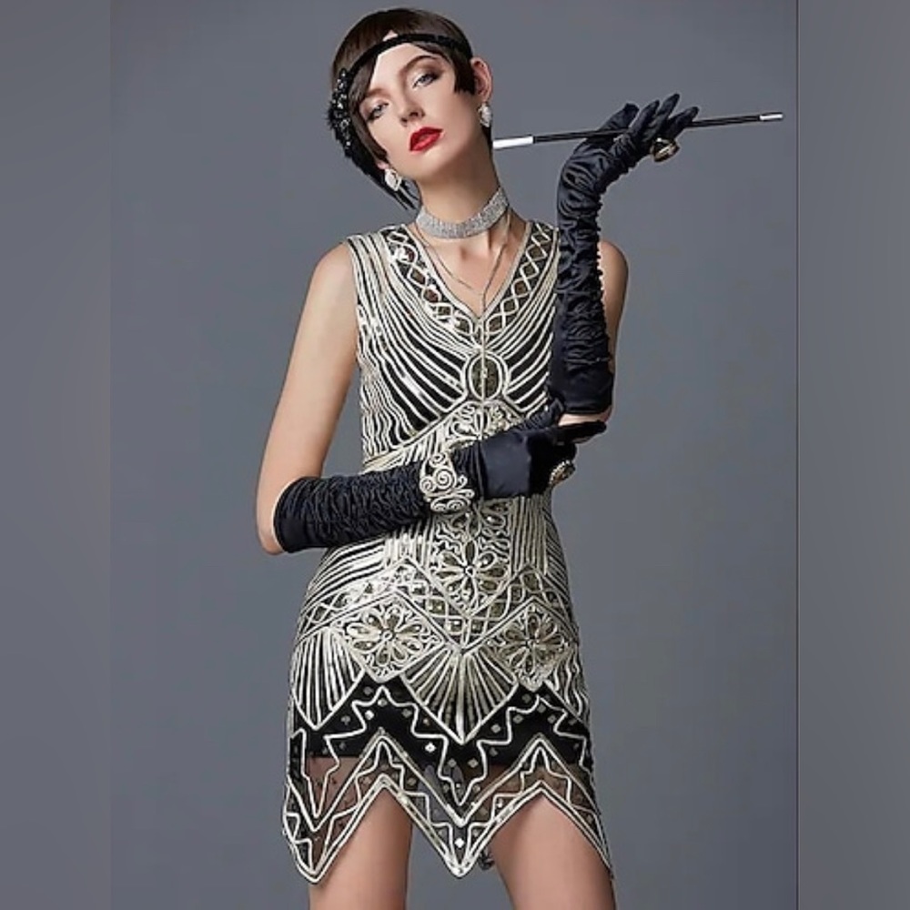 1920’s Costume